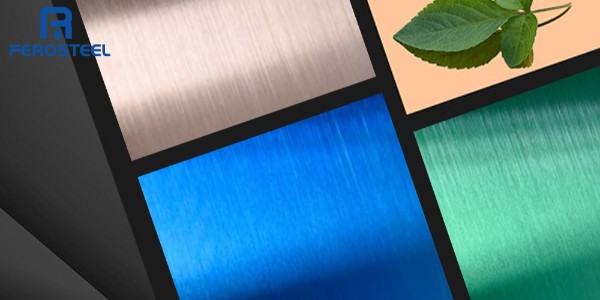 非若特鋼業(yè) |&nbsp;彩色不銹鋼裝飾板讓您的空間現(xiàn)代化