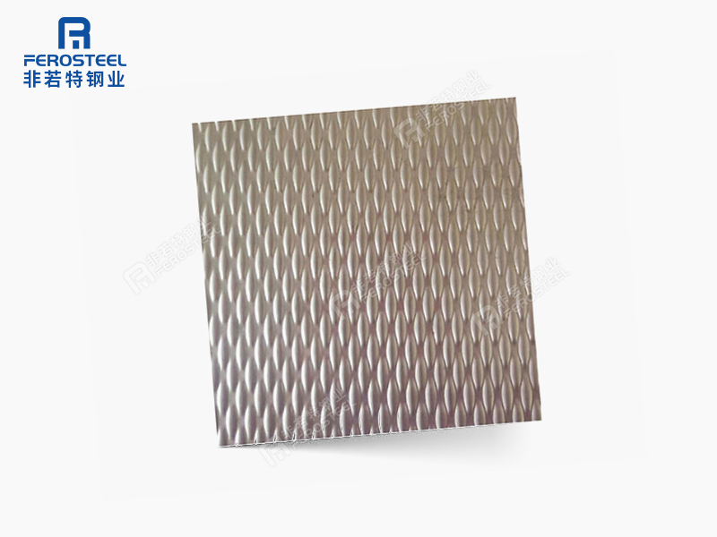 電梯不銹鋼沖壓板