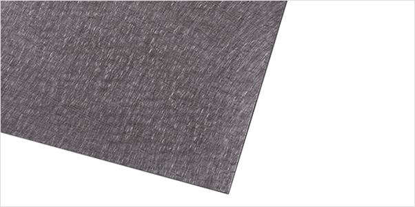 不銹鋼亂紋是怎么分類的？非若特來告訴你