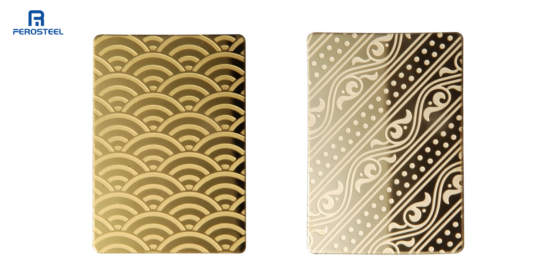 不銹鋼蝕刻板 “ 感光蝕刻 ”和“ 絲印蝕刻 ” 的區(qū)別是什么？