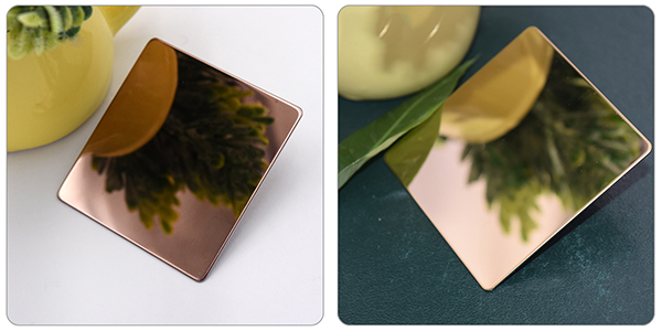 彩色不銹鋼板有什么種類的?