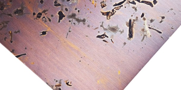 鍍銅不銹鋼的特點(diǎn)