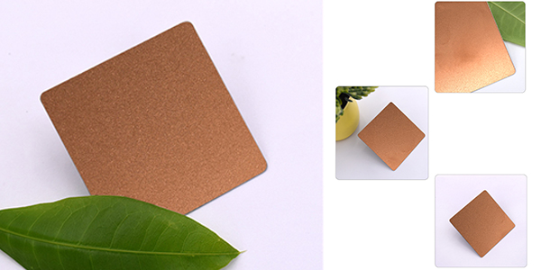 不銹鋼噴砂裝飾板-噴砂工藝