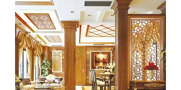 不銹鋼裝飾板介紹與應(yīng)用