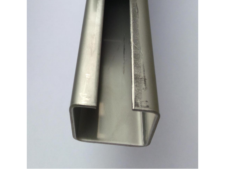 非若特不銹鋼踢腳線 不銹鋼修邊線條