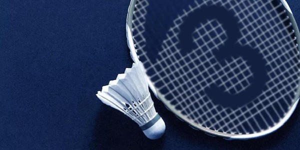 非若特鋼業(yè) | 團結(jié)進取，羽毛球激情