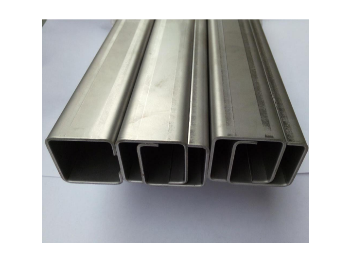 不銹鋼修邊線條