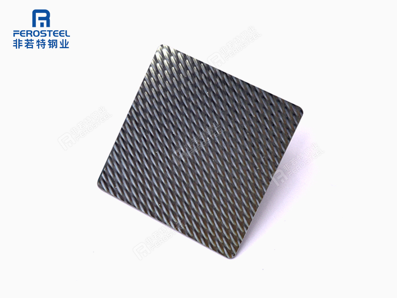 非若特不銹鋼電梯裝潢壓花板