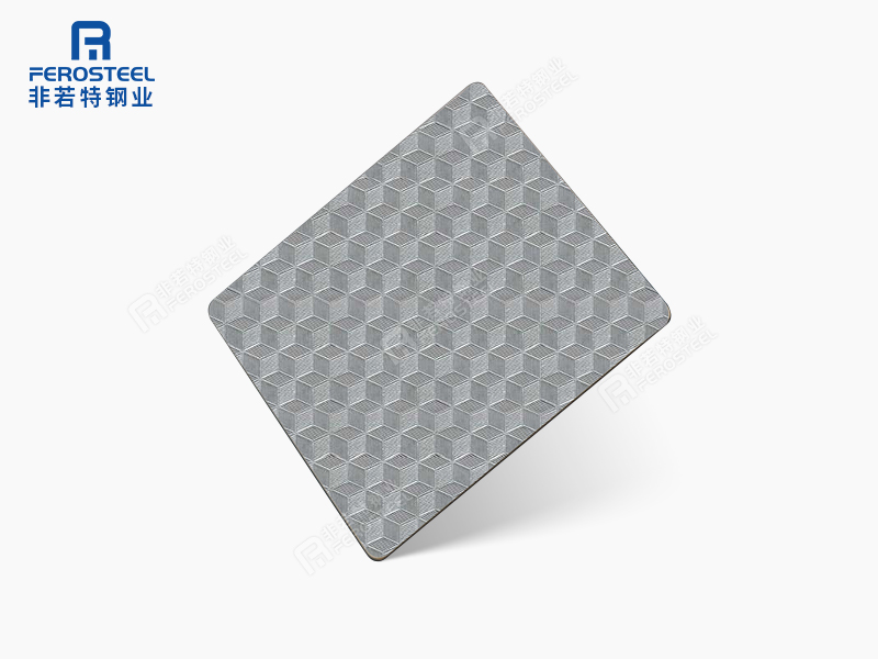 非若特不銹鋼電梯裝潢壓花板