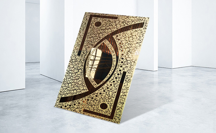 不銹鋼電梯裝飾板