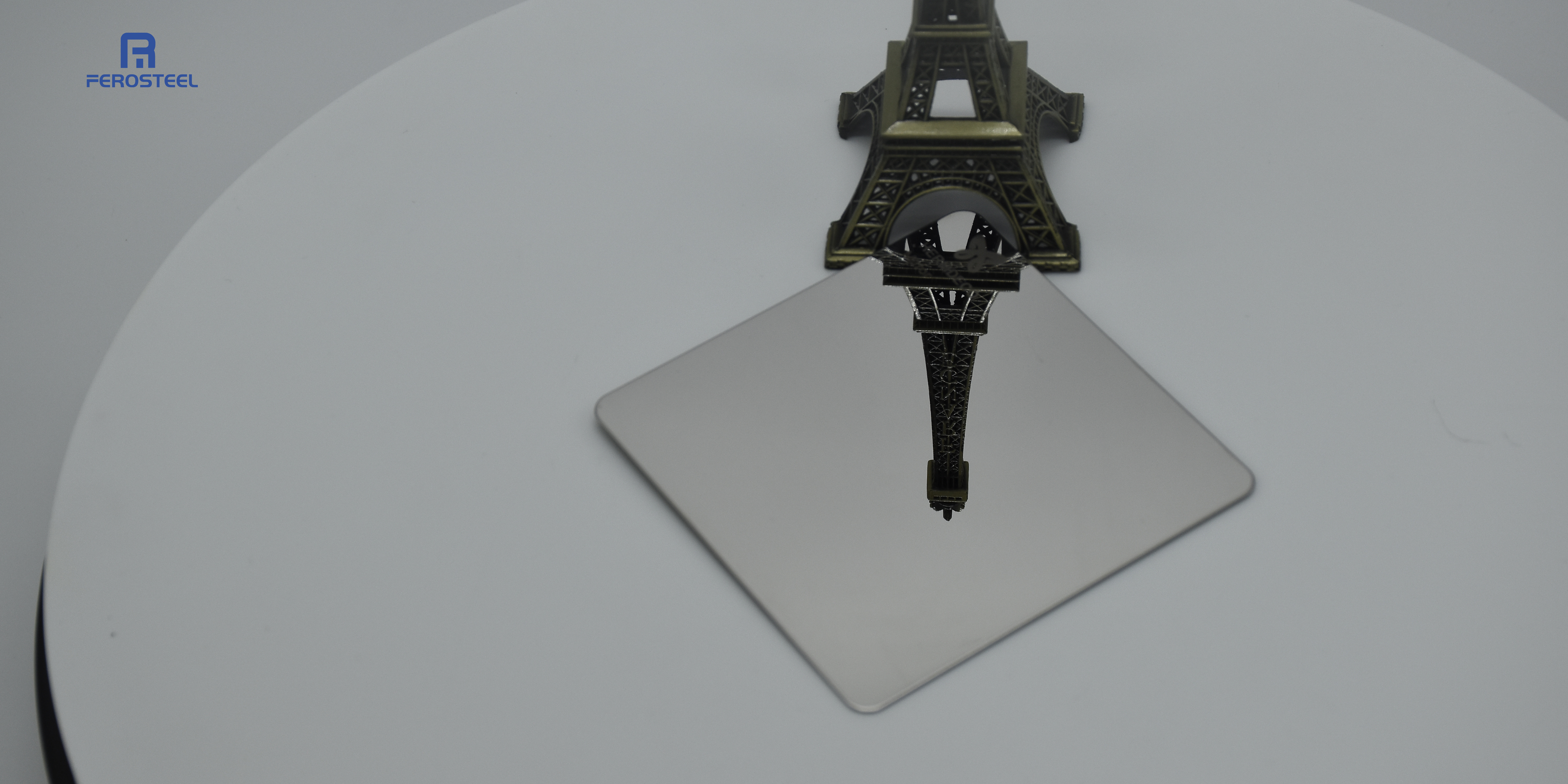 什么是8K鏡面不銹鋼板? 非若特來告訴你！