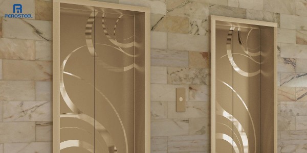 什么是不銹鋼蝕刻板？不銹鋼蝕刻板的應(yīng)用價值有哪些？