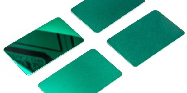 彩色不銹鋼板為何容易有色差？