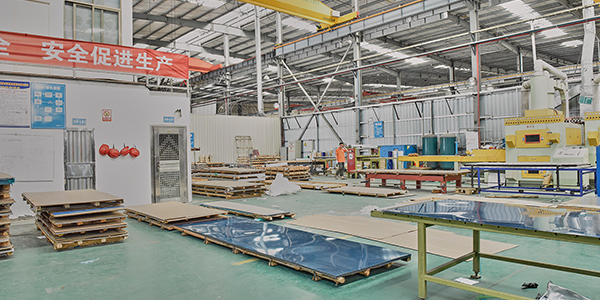 不銹鋼粗鋼冶煉工藝流程介紹-非若特