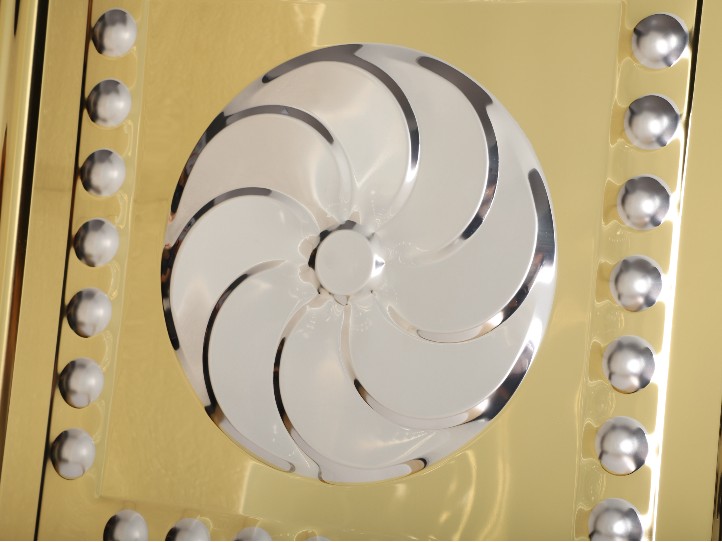 非若特沖壓不銹鋼板 沖壓不銹鋼板