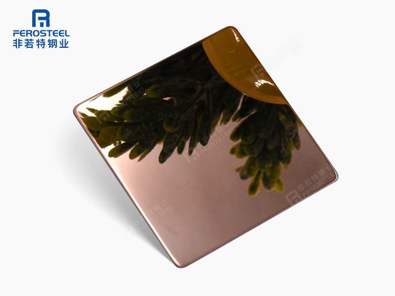 彩色不銹鋼電梯裝飾板