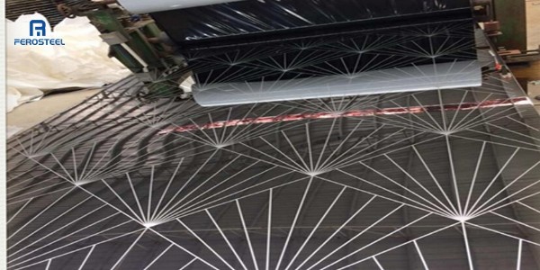 2022不銹鋼裝飾板行業(yè)的用途趨勢如何？