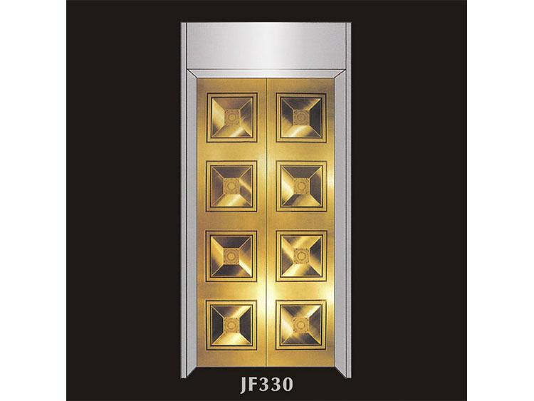 非若特不銹鋼電梯蝕刻裝飾板