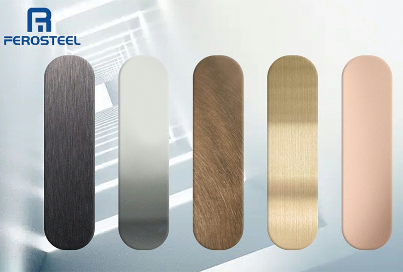 不銹鋼薄板金屬供應(yīng)商