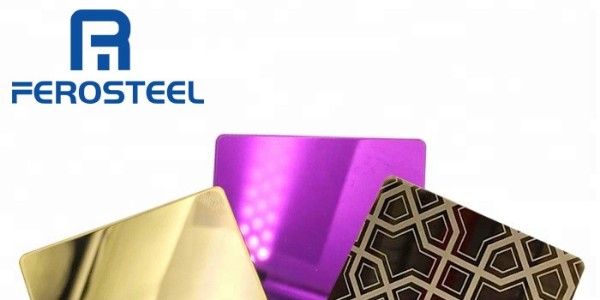 彩色不銹鋼常用的有哪些？非若特來(lái)告訴你