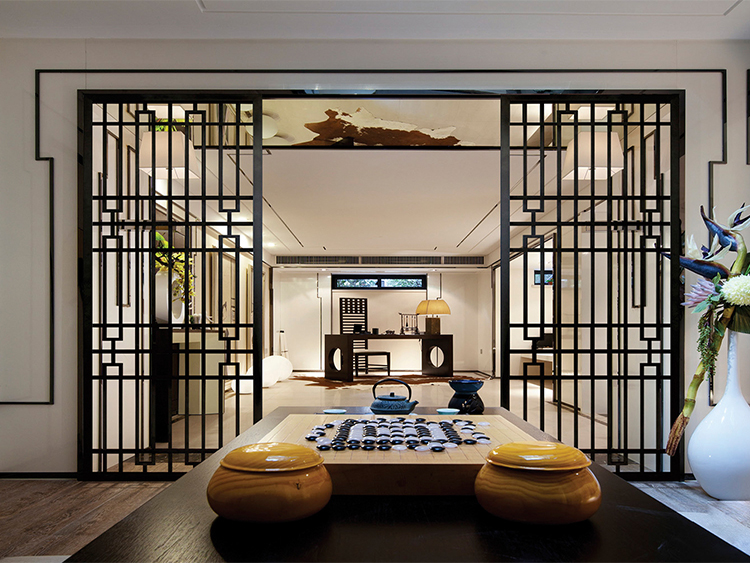 不銹鋼金屬隔斷