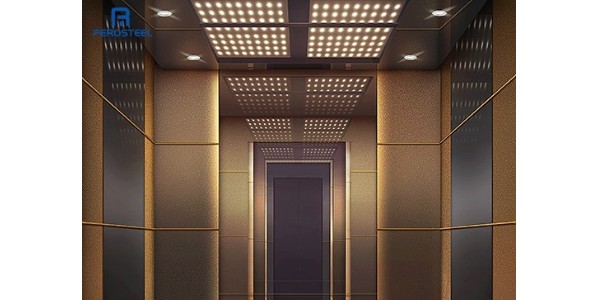 如何選擇高品質(zhì)的彩色不銹鋼裝飾板？看這幾點就夠了