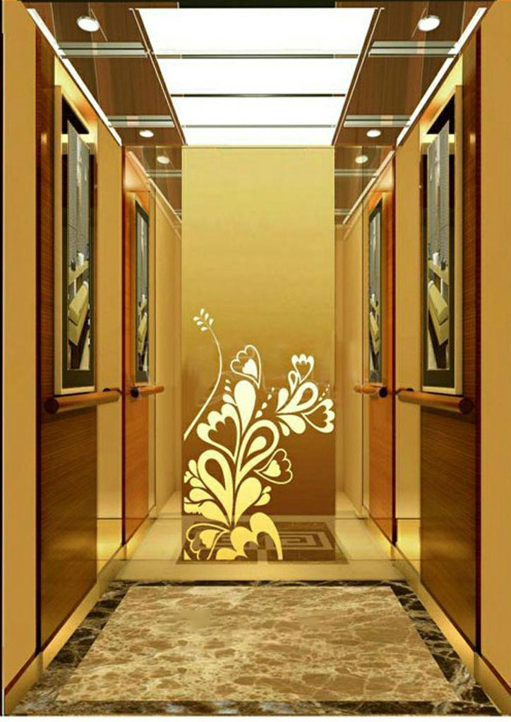 電梯裝飾板