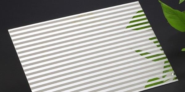 蝕刻不銹鋼裝飾板 | 獨一無二的藝術(shù)光輝