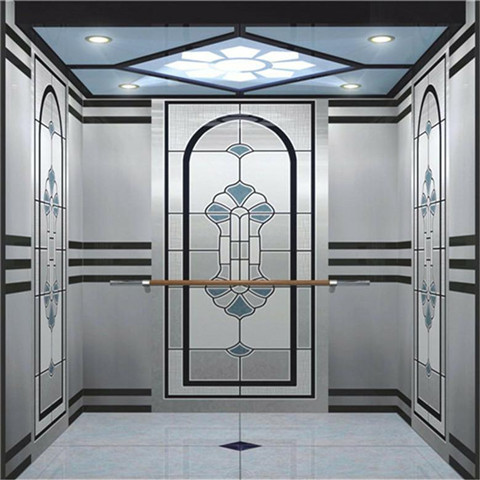 不銹鋼電梯裝飾板