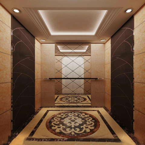 不銹鋼電梯裝飾板