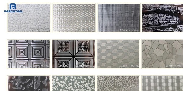 304和201不銹鋼有什么區(qū)別？非若特來告訴你！